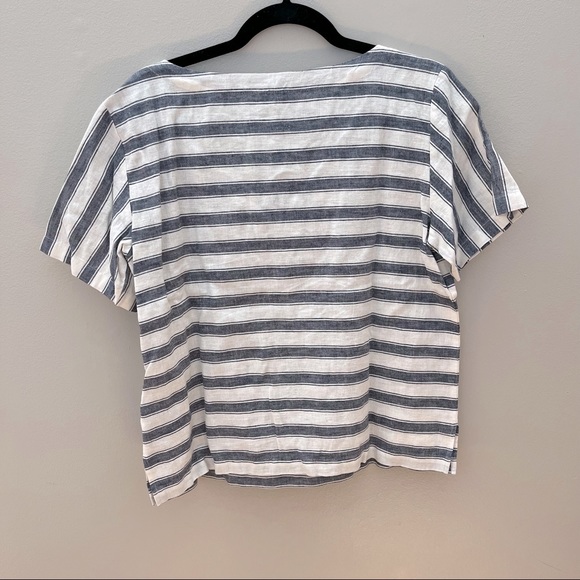 Madewell Top - Picture 2 of 6